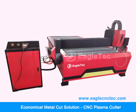 cheap cnc plasma cutter economical metal cut solution