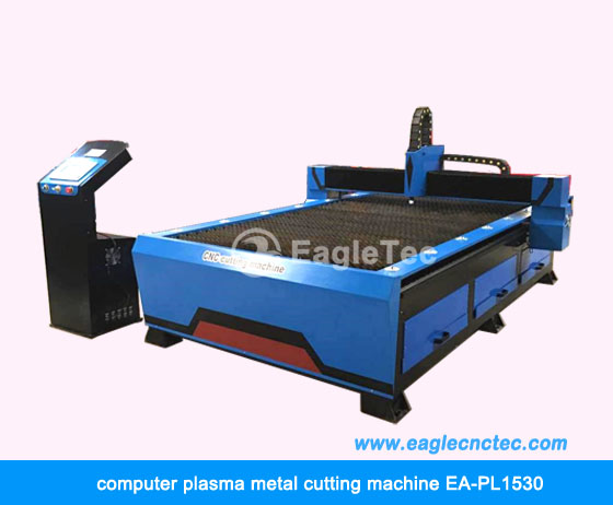 5x10 plasma metal cutting machine 1500x3000mm