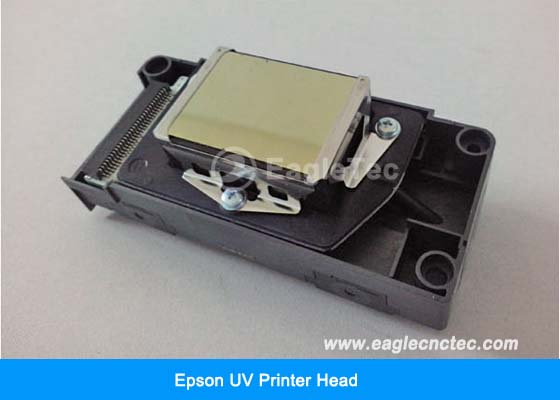 uv printer head Epson generation five