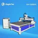High End CNC Router Kit 4x8 Table Size with Italy HSD Spindle