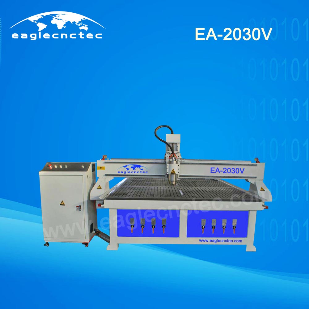 China Router CNC 2030 Factory