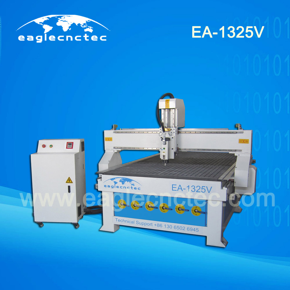 China CNC Router 1325 Wood Carving Machine