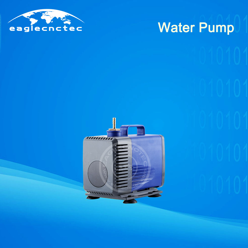 Spindle Water Circle Pump Submersible Water Pump for Water Cooling Spindle