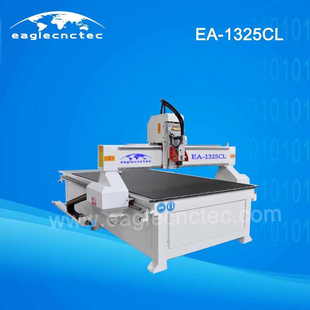China CNC Router Manufacturer