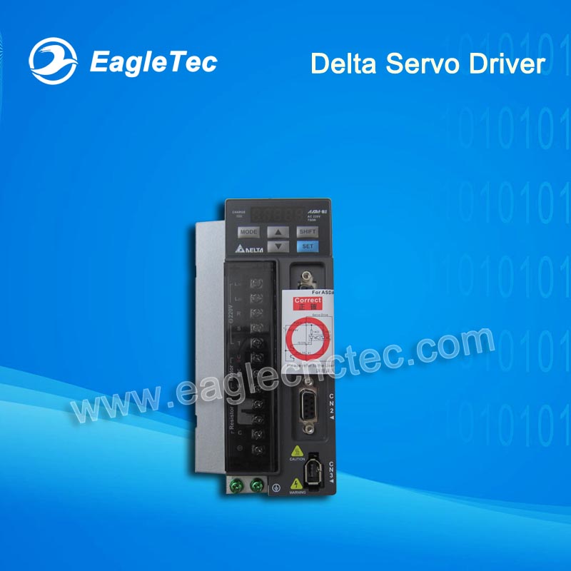 Details about   1pcs Brand New Delta Servo Drive ASD-B2-0221-B 