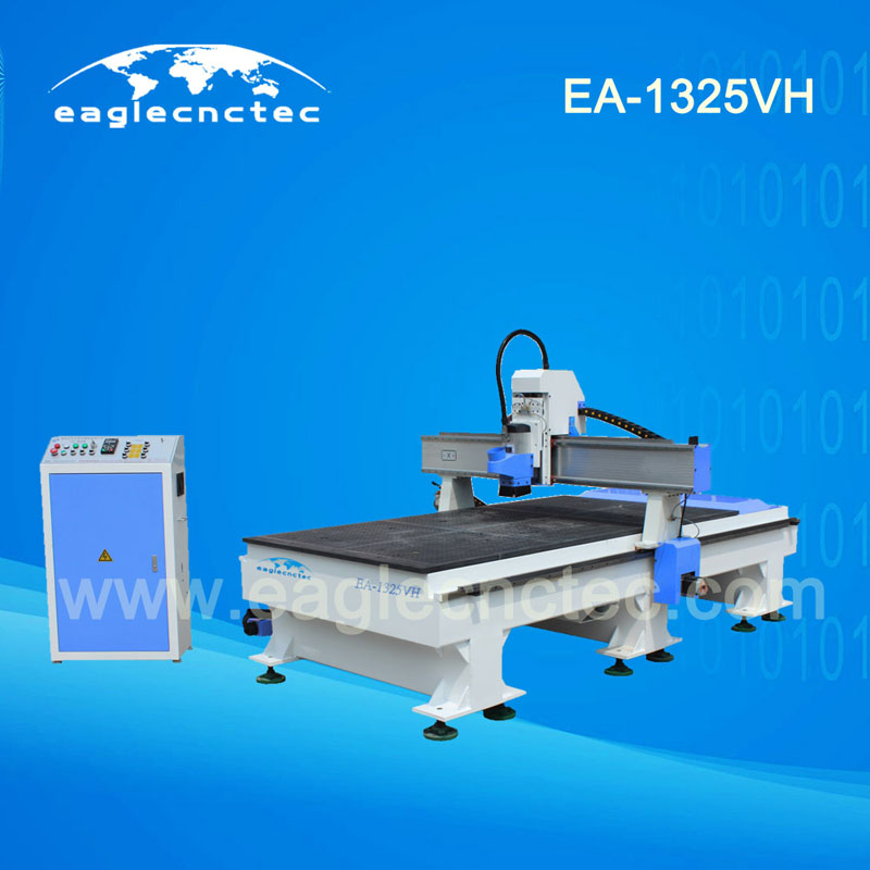 Heavy Duty CNC Wood Router 1325
