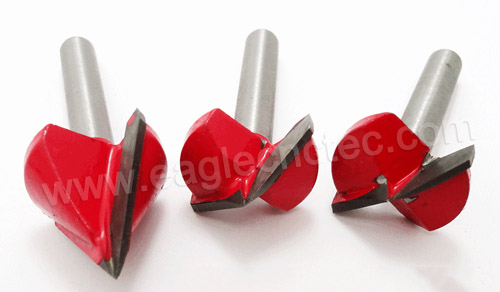 chamfer router bit