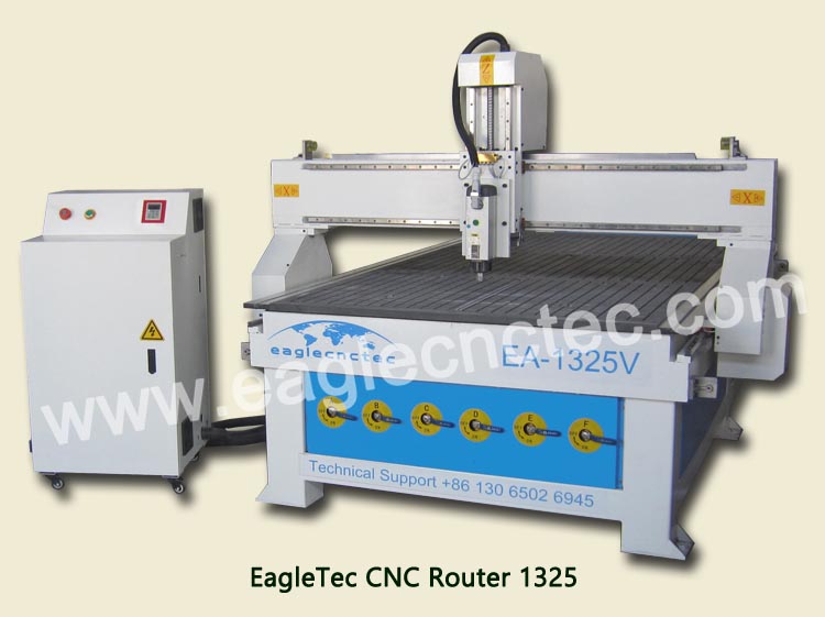 cnc router 1325