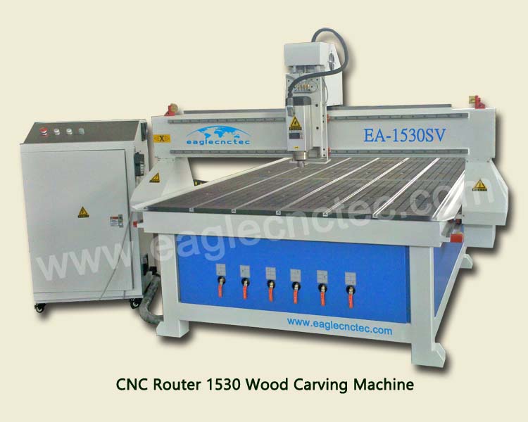 cnc router 1530