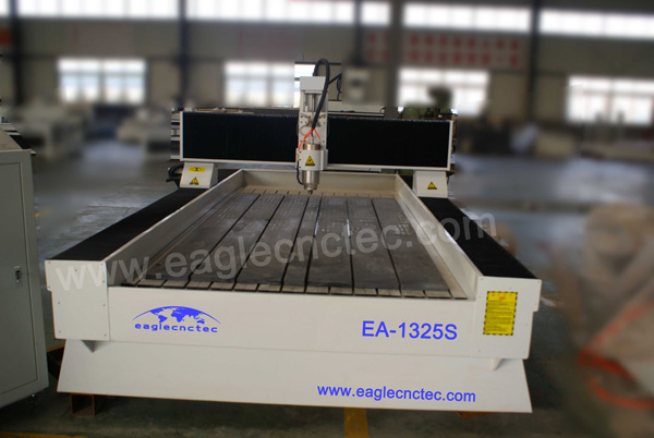 granite engraving machine