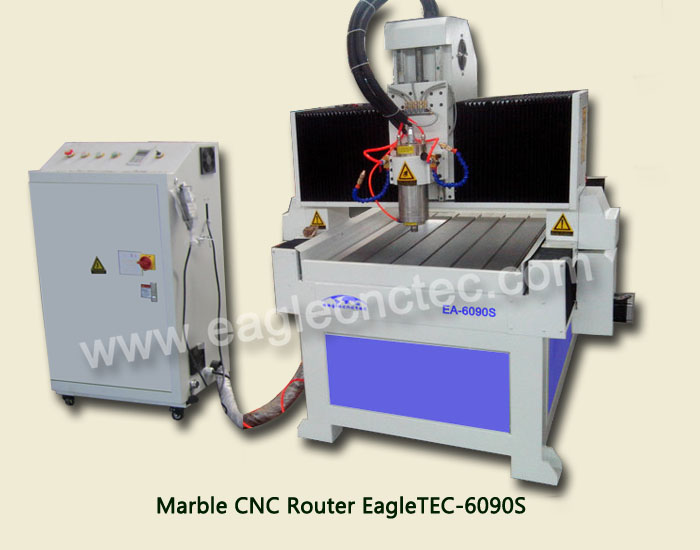 marble engraving machine