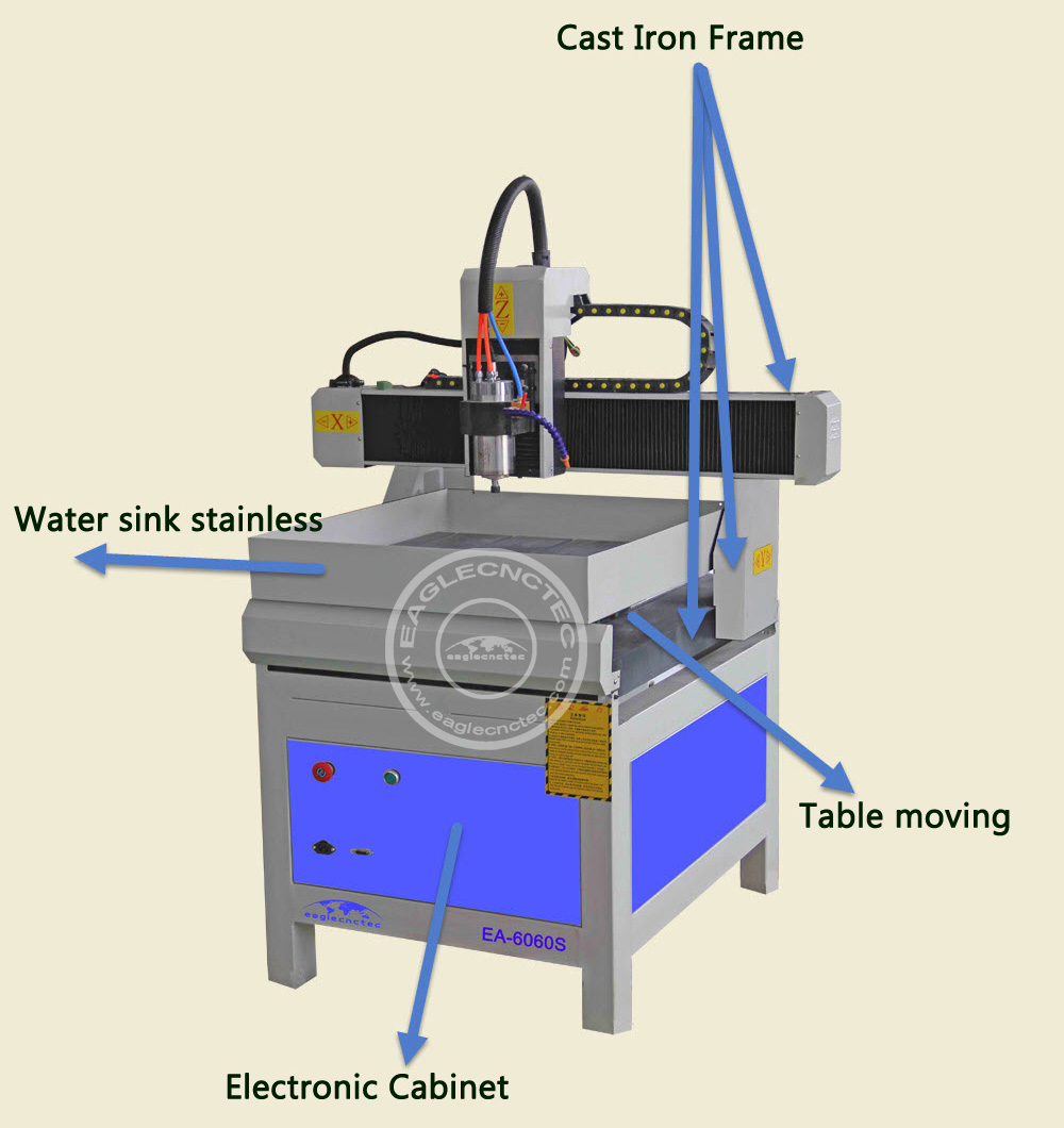 jade carving machine