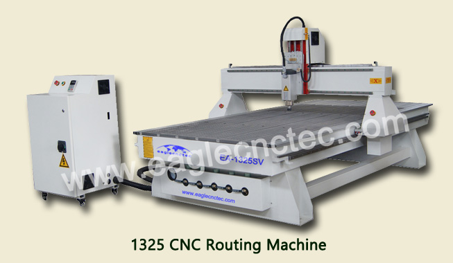 cnc routing machine 1325