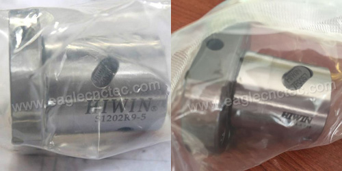 hiwin ball screw nut