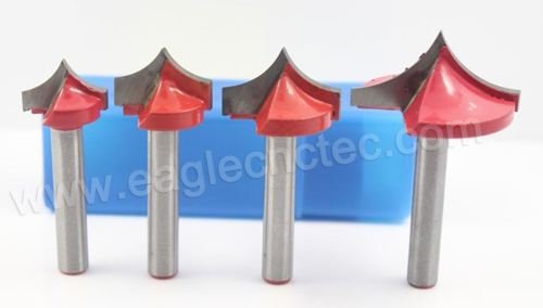 roundover router bits