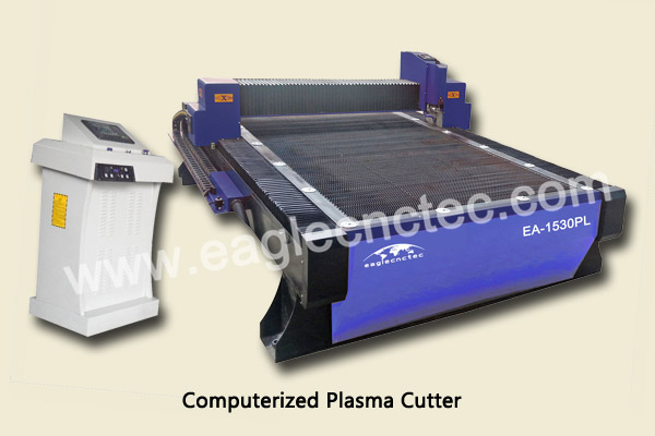 plasma cnc