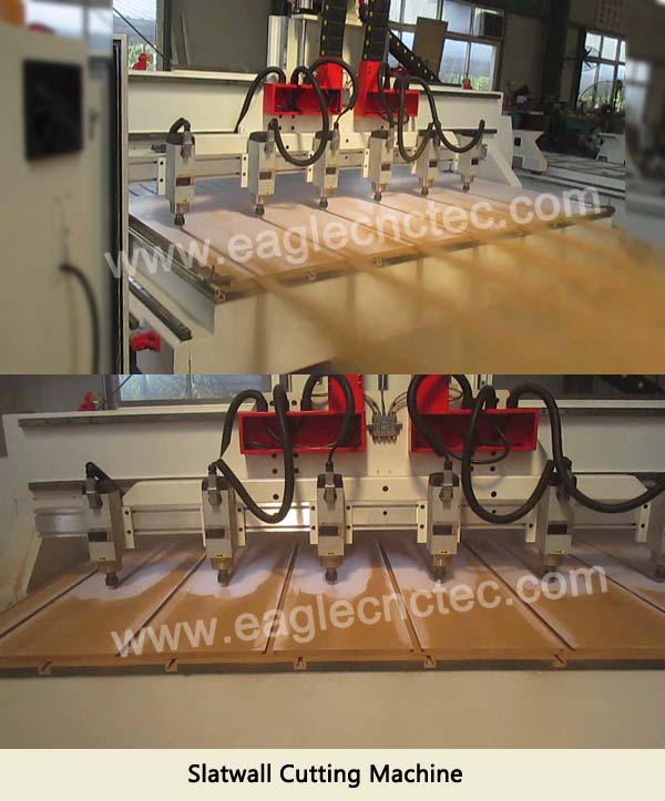 slatwall cutting machine