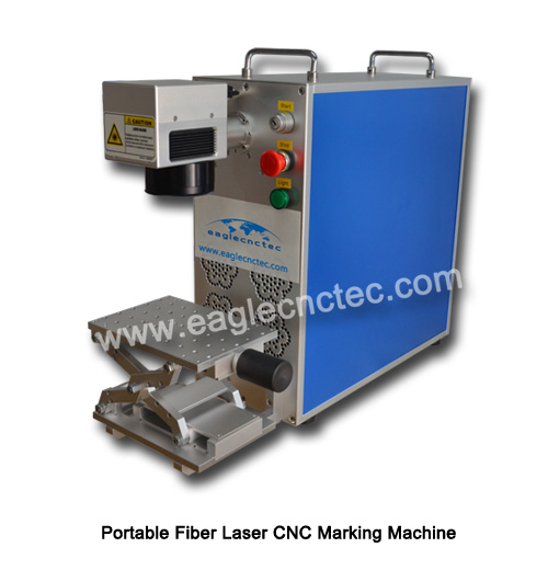 portable nameplate marking machine