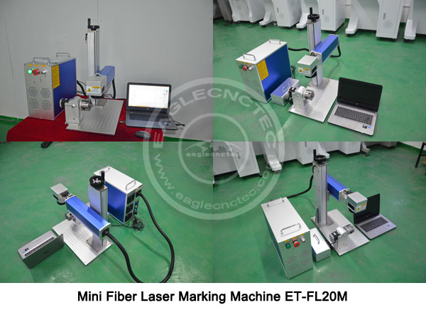 fiber laser engraver