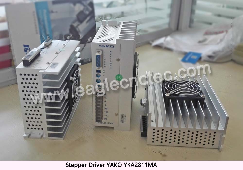 stepper driver yako yka2811ma