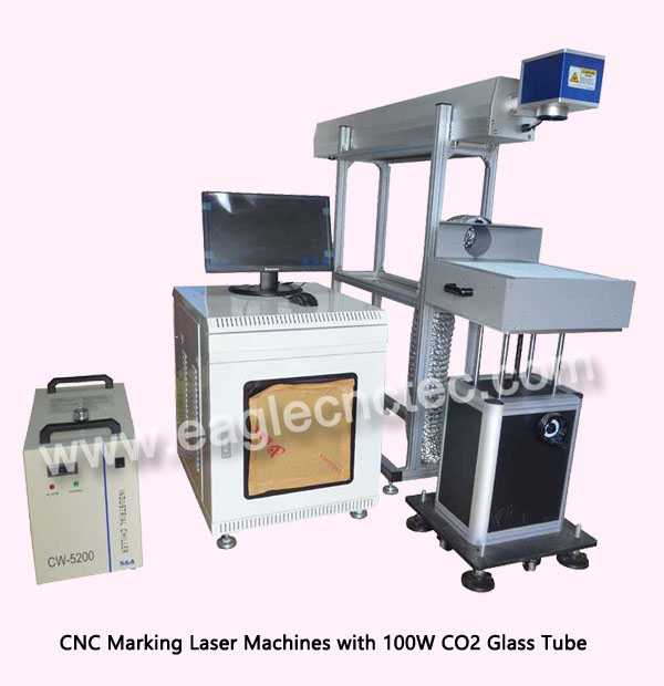 marking laser machines 