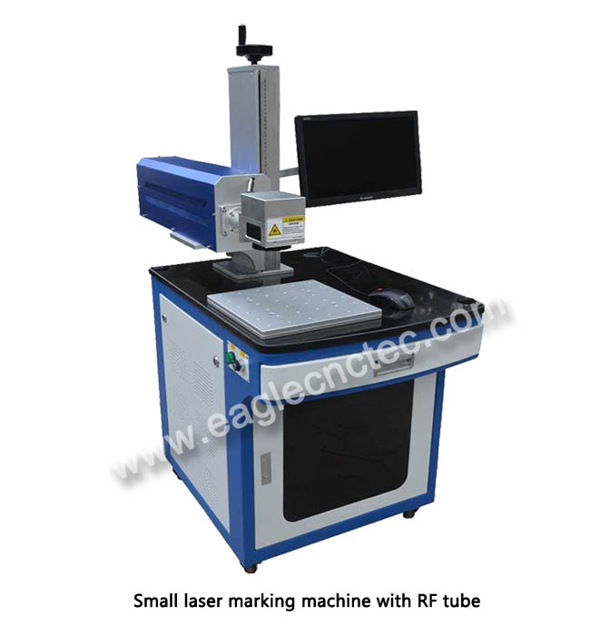 small laser marking machine 