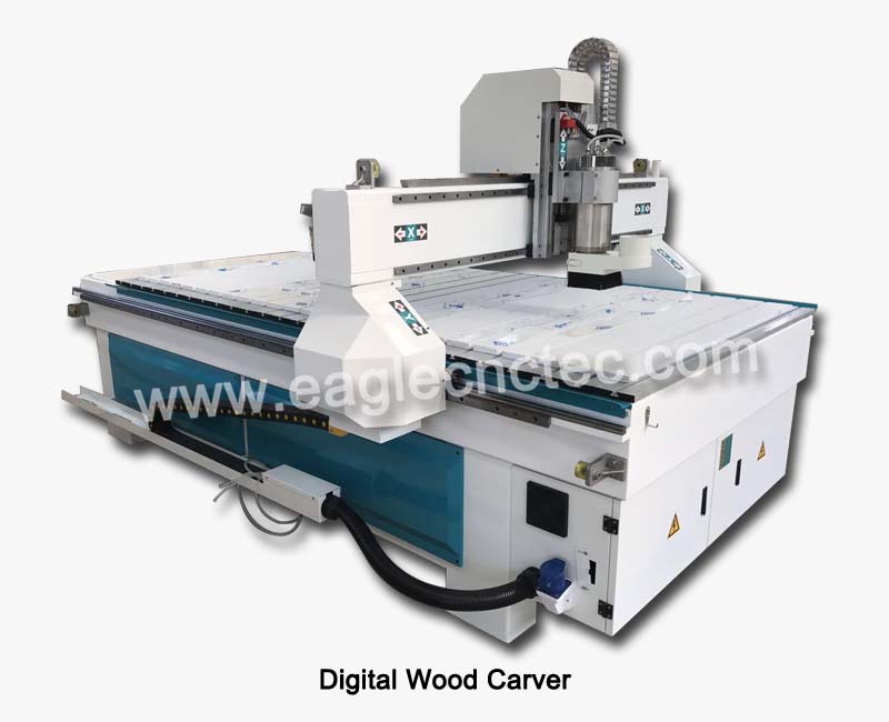 digital wood carver 