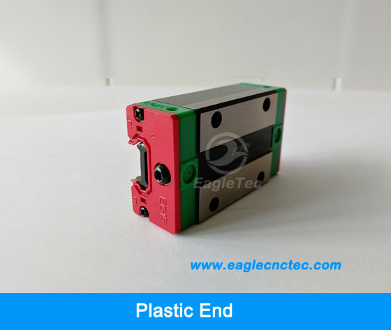 origin hiwin linear bearing EGH model