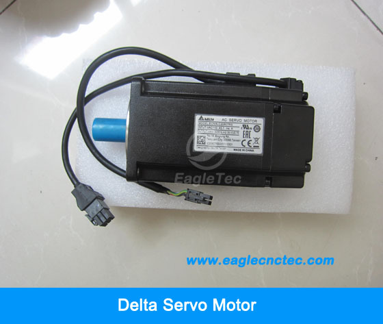 delta servo motor ECMA-C20807RS