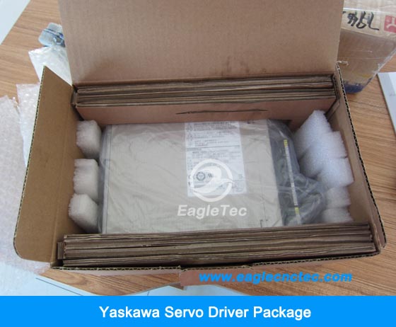 yaskawa servopack package