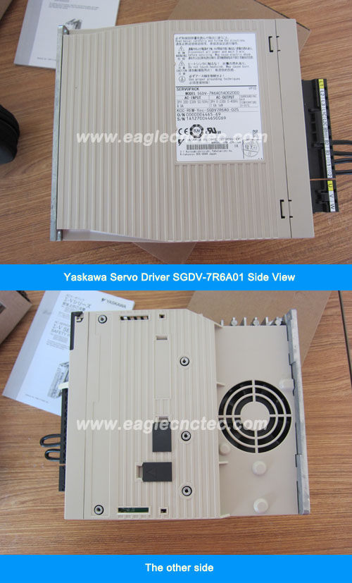 yaskawa servopacks sgdv-01