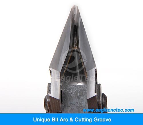 carbide woodturning tool bit photo