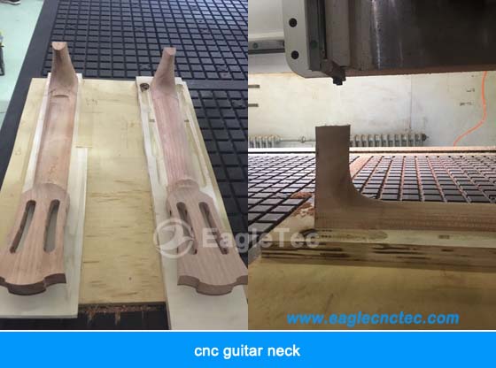 cnc router guitar plans 