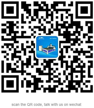 eagletec wechat contact details