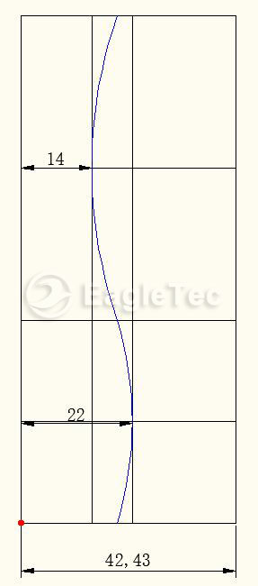 reasonable programming interval diagram for programmable wood lathe