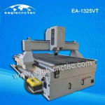 CNC Routers for Woodworking Slat Wall Making Wood Router EA-1325VT