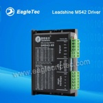 Leadshine M542 Microstep Driver CNC Stepper Motor Driver