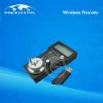 Wireless Handwheel Wireless Remote for NC Studio 53C 53B