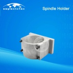 CNC Router Spindle Motor Holder 80mm 85mm 100mm 105mm 125mm