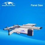 Timber Wood Cutting Precision Panel Saw