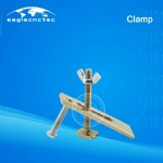 Clamping Kit T Slot Clamp for Router CNC