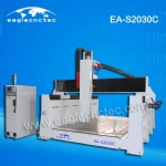 CNC Foam Milling Machine For Lost Foam Casting