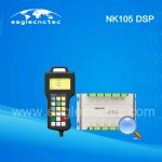 Weihong NK105G2 / G3 CNC Router DSP Controller Systems
