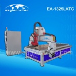 1325 ATC CNC Router Machines Center for Modern Furniture Making 1300x2500mm Linear Tool Changer