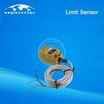 CNC Router Limit Switch Home Switch Inductive Proximity Sensor NPN/PNP