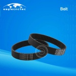 CNC Router Timing Belt 110XL 220XL HTD550 285 300 310 280-5M