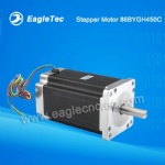 Bipolar Stepper Motor 86BYGH450C 85BYGH450C CW - Motor