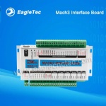 USB CNC Controller Mach3 Interface Board CNC Router Motion Card