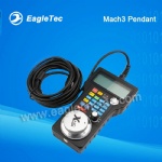 Mach3 Pendant XHC HB04 Manual Pulse Generator CNC Router Remote