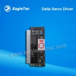Delta Servo Drive 750W Model ASD-B2-0721-B ASDA-B2 Series